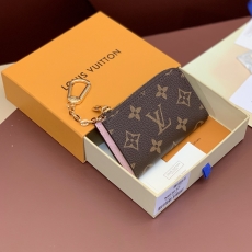 Louis Vuitton Wallets Purse